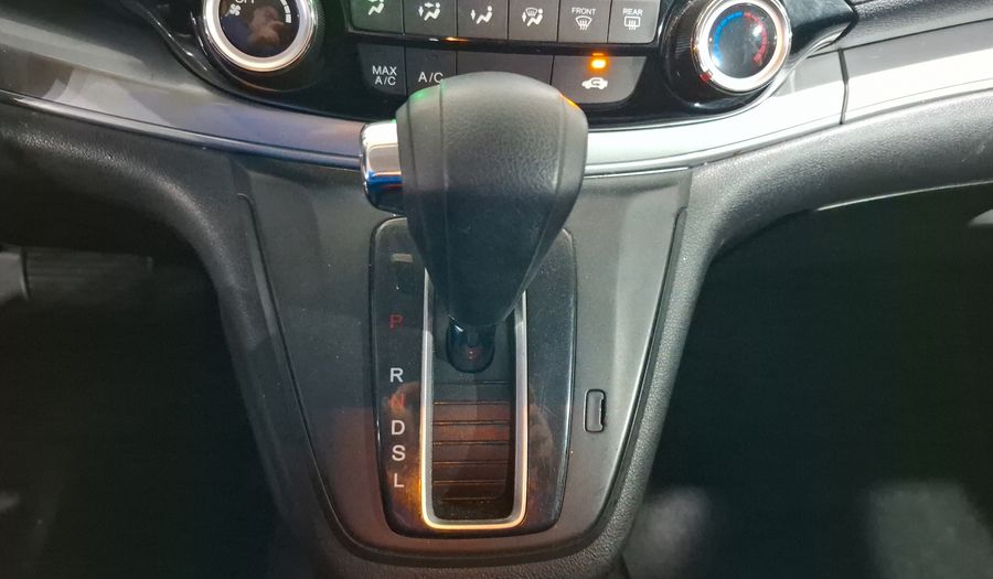 Honda Cr-v 2.4 LX Suv 2015