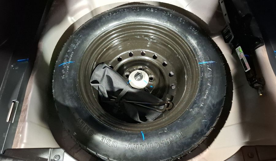 Honda Cr-v 2.4 LX Suv 2015