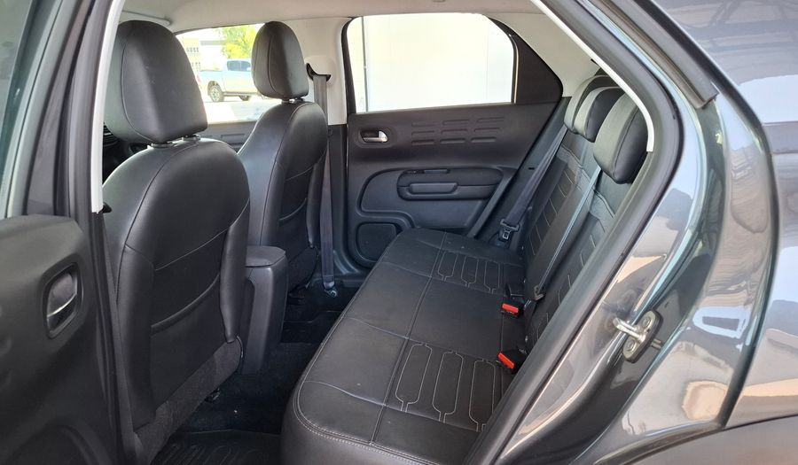 Citroen C4 Cactus 1.6 THP 165 SHINE AUTO BI TONO Hatchback 2021