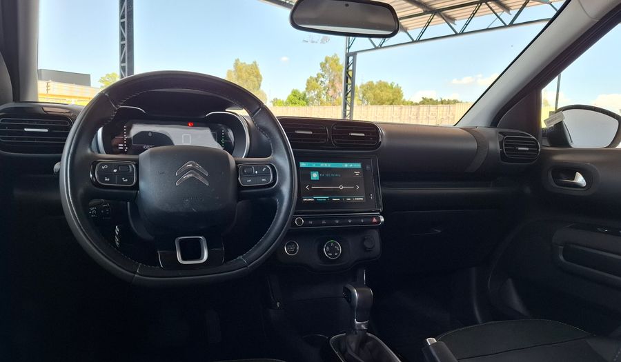 Citroen C4 Cactus 1.6 THP 165 SHINE AUTO BI TONO Hatchback 2021