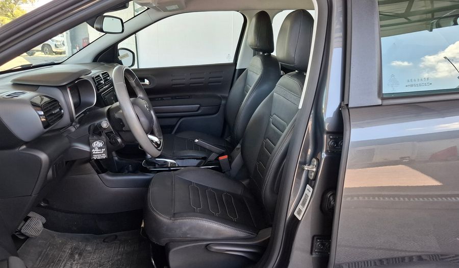 Citroen C4 Cactus 1.6 THP 165 SHINE AUTO BI TONO Hatchback 2021