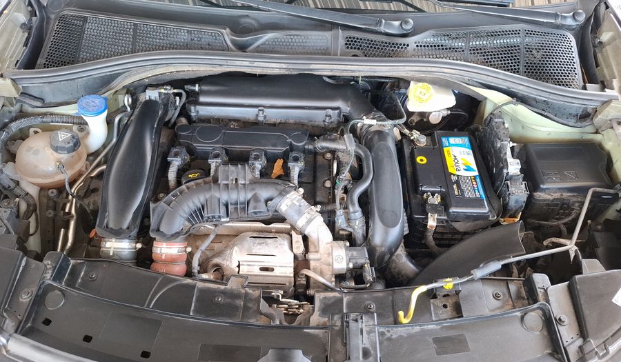 Citroen C4 Cactus 1.6 THP 165 SHINE AUTO BI TONO Hatchback 2021