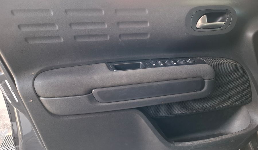 Citroen C4 Cactus 1.6 THP 165 SHINE AUTO BI TONO Hatchback 2021