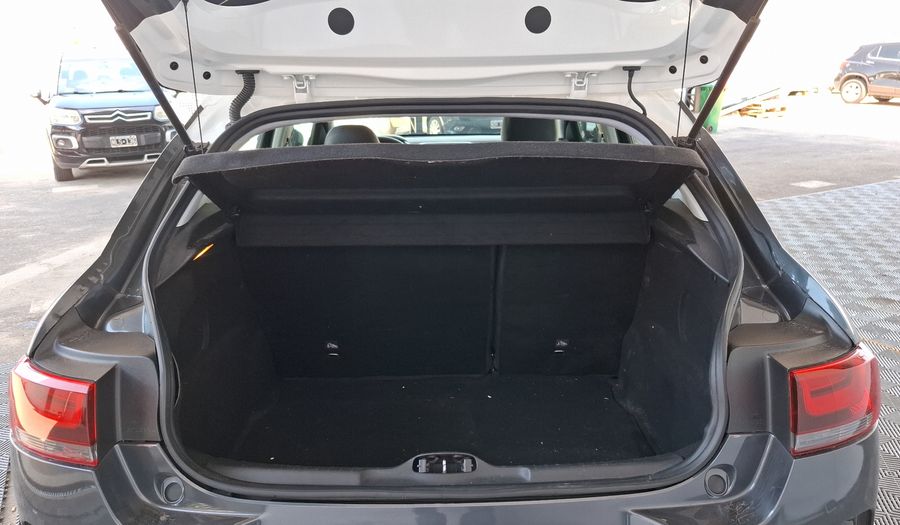 Citroen C4 Cactus 1.6 THP 165 SHINE AUTO BI TONO Hatchback 2021