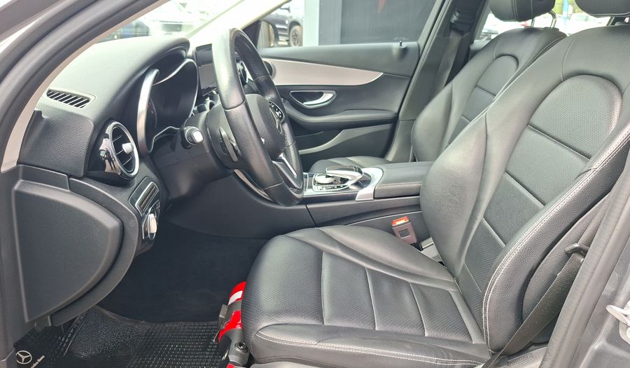 Mercedes Benz Clase C 1.5 200 AUTO Sedan 2019