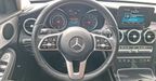 Mercedes Benz Clase C 1.5 200 AUTO Sedan 2019