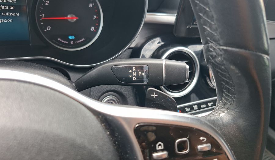 Mercedes Benz Clase C 1.5 200 AUTO Sedan 2019