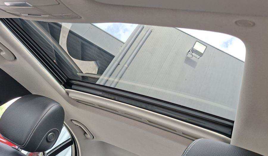 Mercedes Benz Clase C 1.5 200 AUTO Sedan 2019