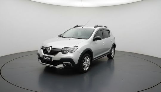 Renault • Sandero