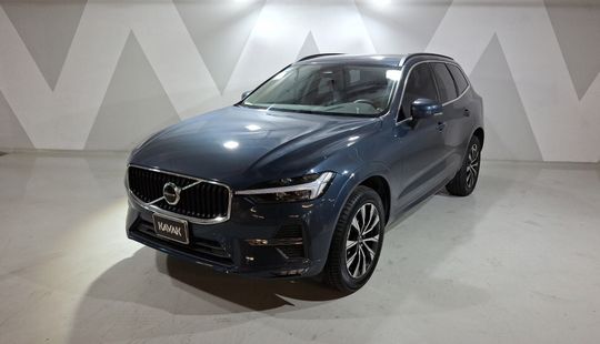 Volvo • XC60