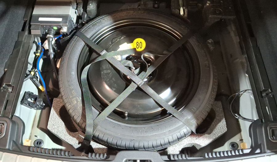 Volvo Xc60 2.0 B5 MHEV PLUS AUTO AWD Suv 2023