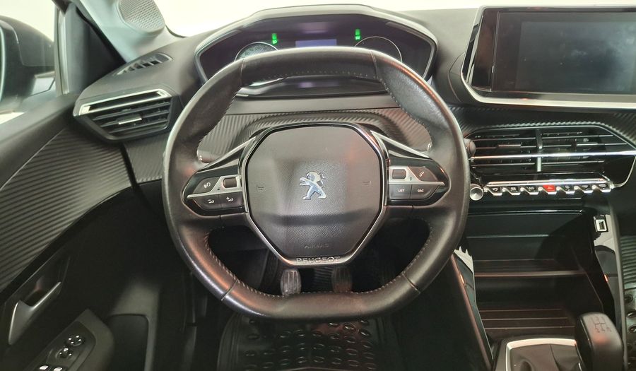 Peugeot 208 1.2 PURETECH 75 HP ACTIVE PACK Hatchback 2021