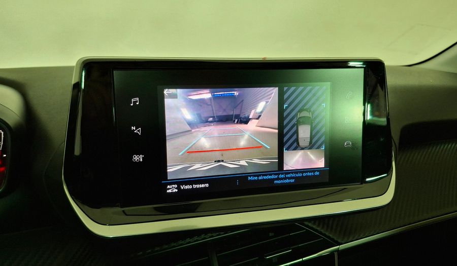 Peugeot 208 1.2 PURETECH 75 HP ACTIVE PACK Hatchback 2021