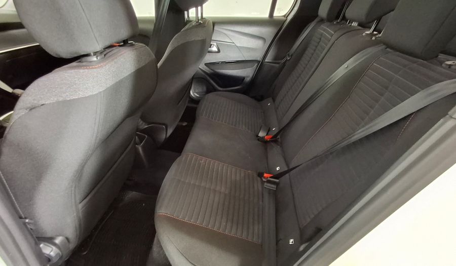 Peugeot 208 1.2 PURETECH 75 HP ACTIVE PACK Hatchback 2021