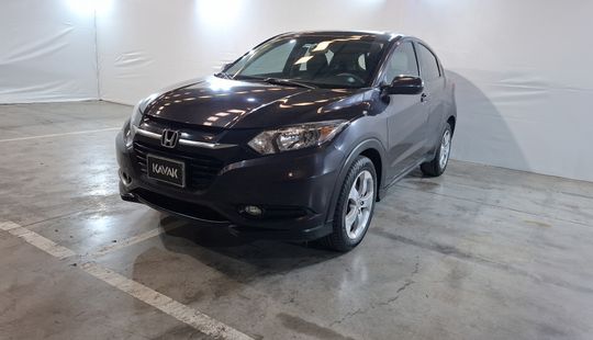 Honda • HR-V
