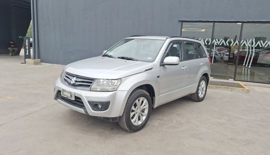 Suzuki • GrandNomade