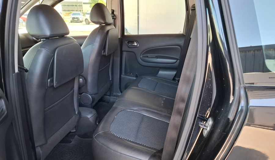 Citroen C3 Aircross 1.6 EXCLUSIVE Minivan 2013