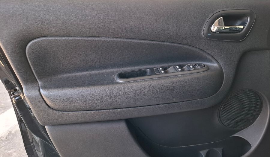 Citroen C3 Aircross 1.6 EXCLUSIVE Minivan 2013