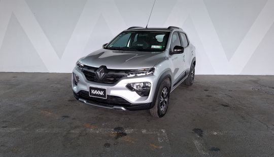 Renault • Kwid
