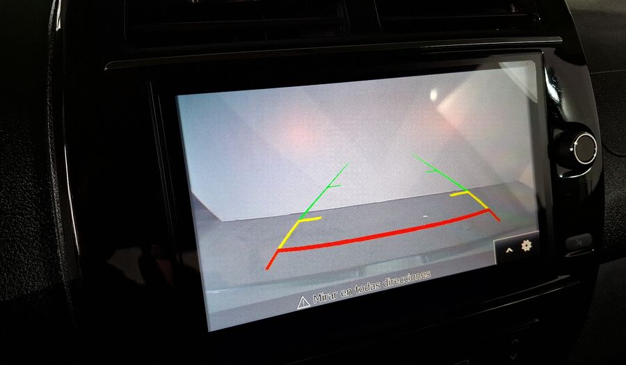 Renault Kwid 1.0 OUTSIDER Hatchback 2025