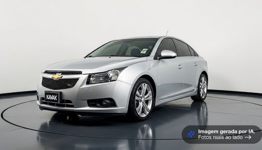 Chevrolet • Cruze