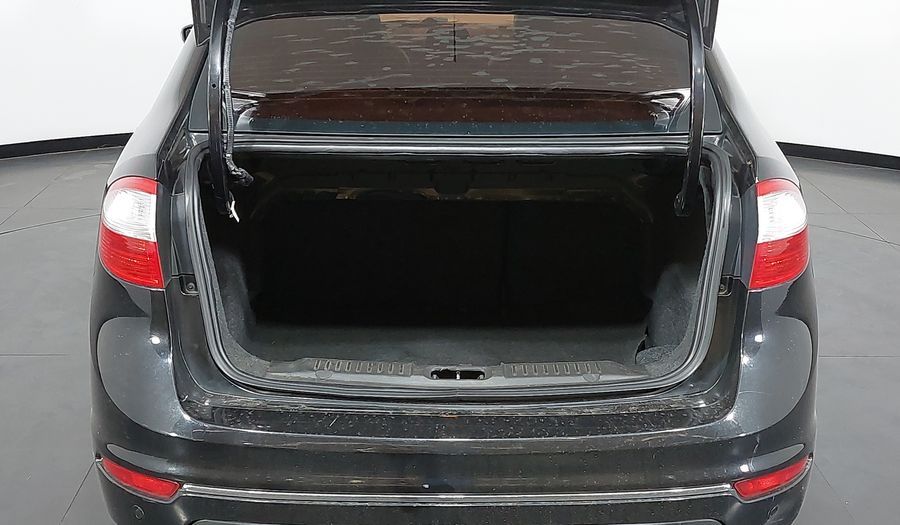 Ford Fiesta 1.6 16V TIVCT SEDAN TITANIUM POWERSHIFT Sedan 2014