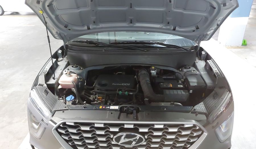 Hyundai Creta LIMITED Suv 2024