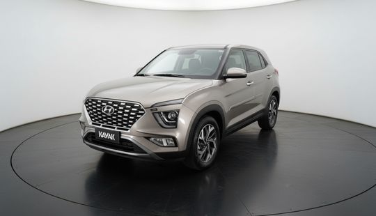 Hyundai • Creta