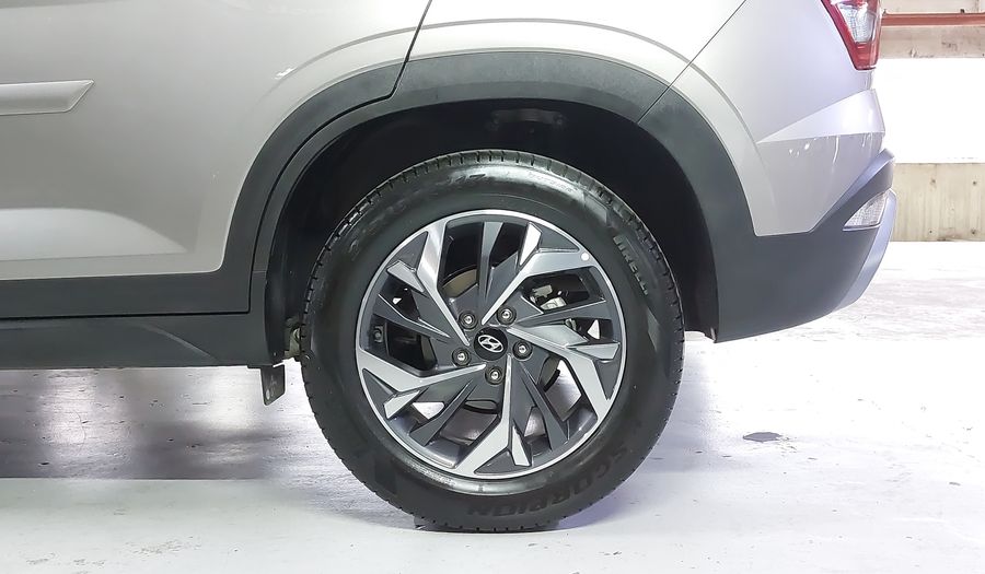 Hyundai Creta LIMITED Suv 2024