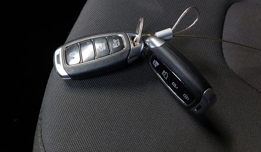 Hyundai Creta LIMITED Suv 2024