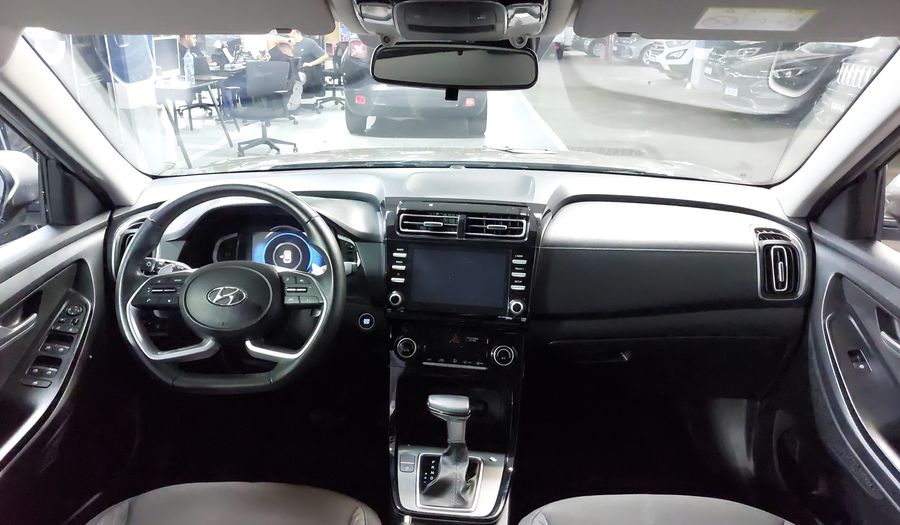 Hyundai Creta LIMITED Suv 2024