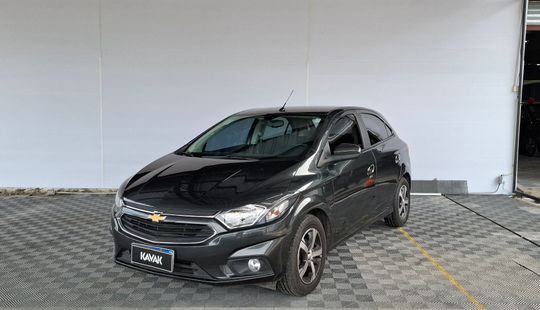 Chevrolet • Onix