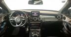 Mercedes Benz Clase C 2.0 250 CGI SPORT AT Sedan 2017