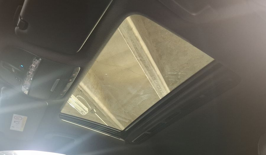 Mercedes Benz Clase C 2.0 250 CGI SPORT AT Sedan 2017