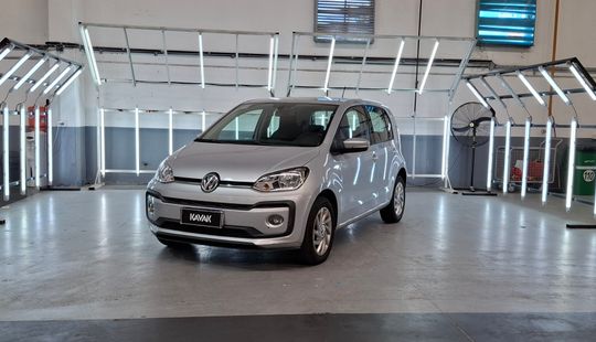 Volkswagen • up