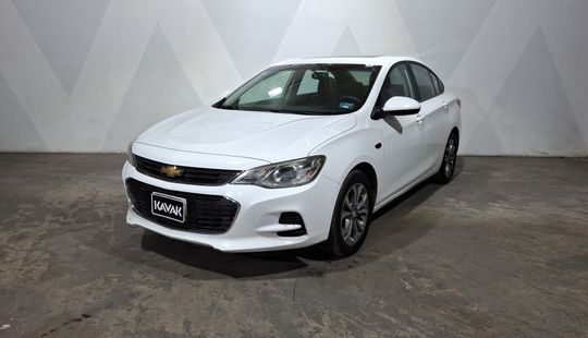 Chevrolet • Cavalier