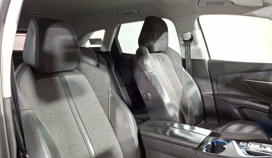 Peugeot 3008 1.6 THP ALLURE AUTO Suv 2019