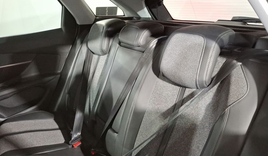 Peugeot 3008 1.6 THP ALLURE AUTO Suv 2019