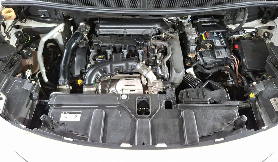 Peugeot 3008 1.6 THP ALLURE AUTO Suv 2019