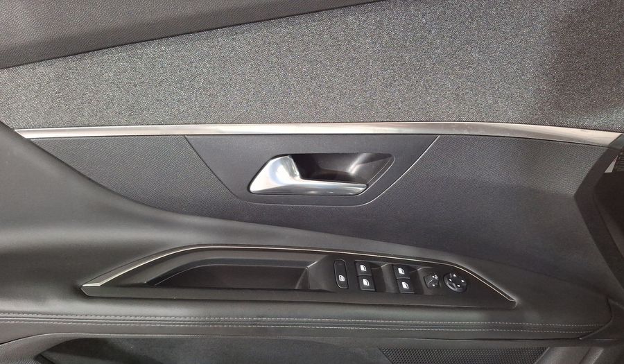 Peugeot 3008 1.6 THP ALLURE AUTO Suv 2019