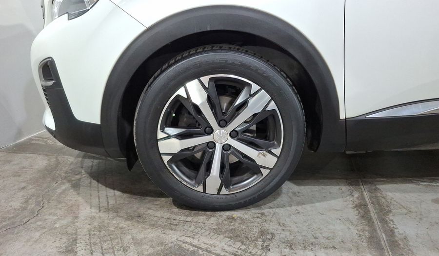 Peugeot 3008 1.6 THP ALLURE AUTO Suv 2019