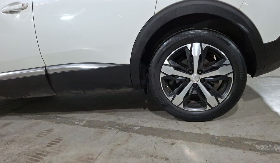 Peugeot 3008 1.6 THP ALLURE AUTO Suv 2019