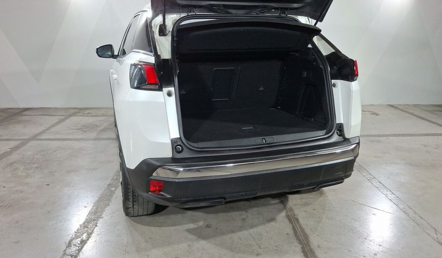 Peugeot 3008 1.6 THP ALLURE AUTO Suv 2019