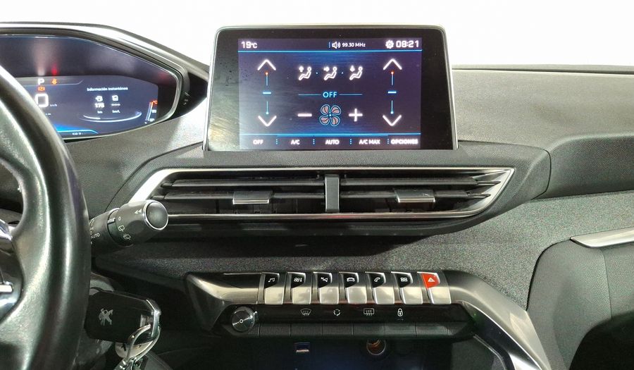 Peugeot 3008 1.6 THP ALLURE AUTO Suv 2019