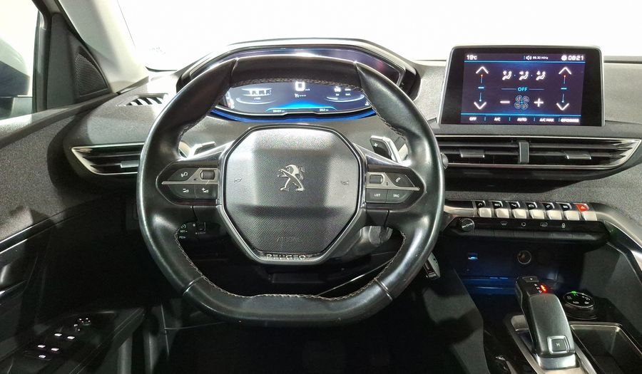 Peugeot 3008 1.6 THP ALLURE AUTO Suv 2019