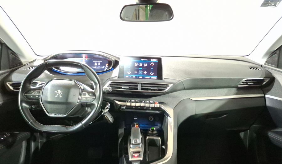 Peugeot 3008 1.6 THP ALLURE AUTO Suv 2019