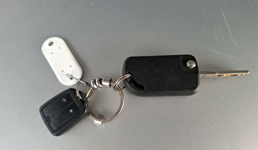 Volkswagen Suran 1.6 COMFORTLINE MT Minivan 2012