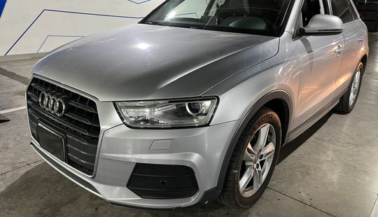 Audi • Q3