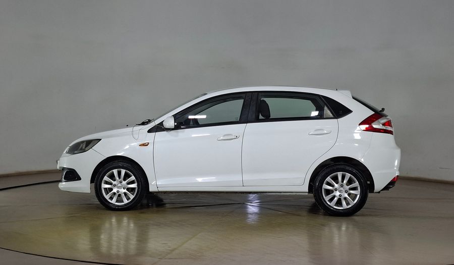 Chery Fulwin2 1.5 GLX HB Hatchback 2017