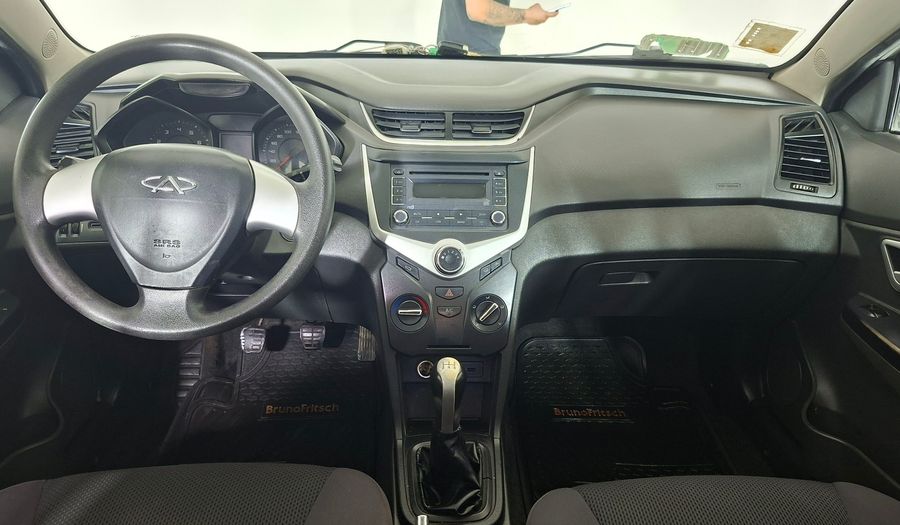 Chery Fulwin2 1.5 GLX HB Hatchback 2017